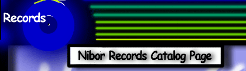 Nibor Records Banner